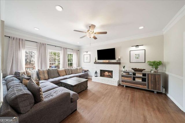 2825 Pine Street, Duluth, GA 30096