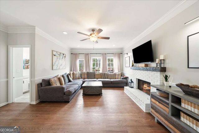 2825 Pine Street, Duluth, GA 30096