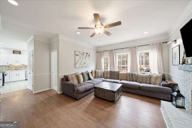 2825 Pine Street, Duluth, GA 30096