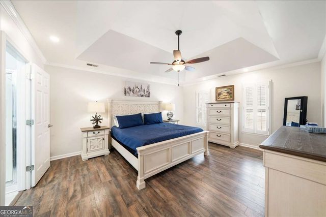 2825 Pine Street, Duluth, GA 30096