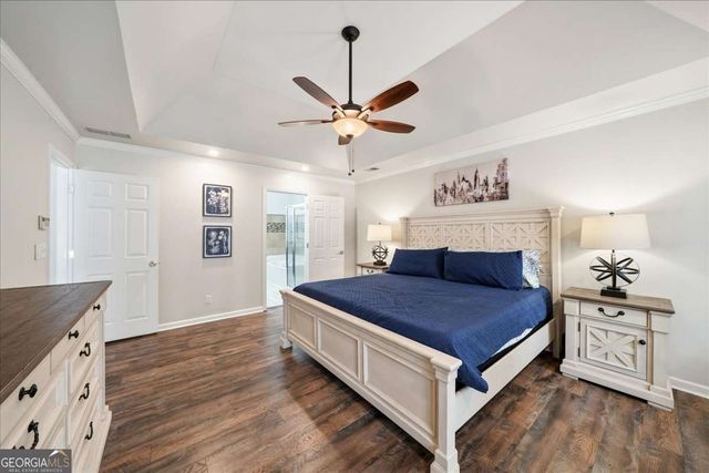 2825 Pine Street, Duluth, GA 30096