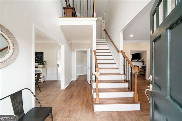 2825 Pine Street, Duluth, GA 30096