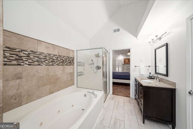 2825 Pine Street, Duluth, GA 30096