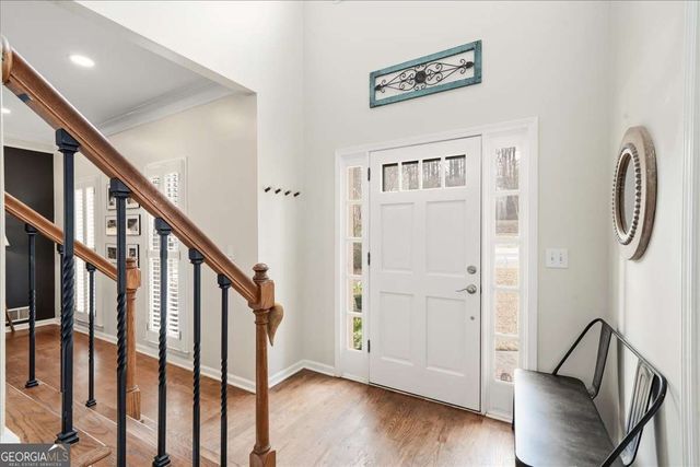 2825 Pine Street, Duluth, GA 30096