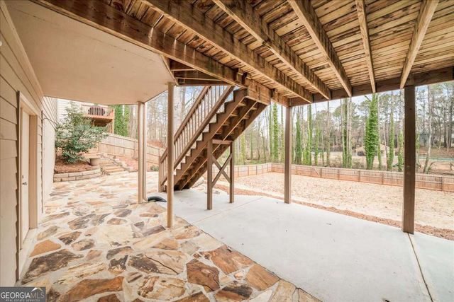 2825 Pine Street, Duluth, GA 30096