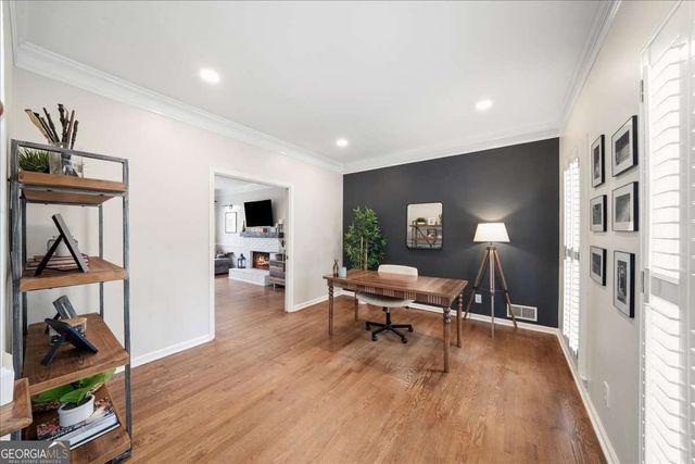 2825 Pine Street, Duluth, GA 30096