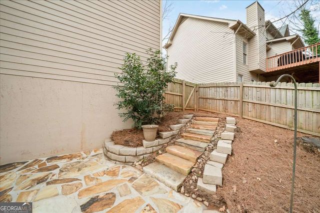 2825 Pine Street, Duluth, GA 30096