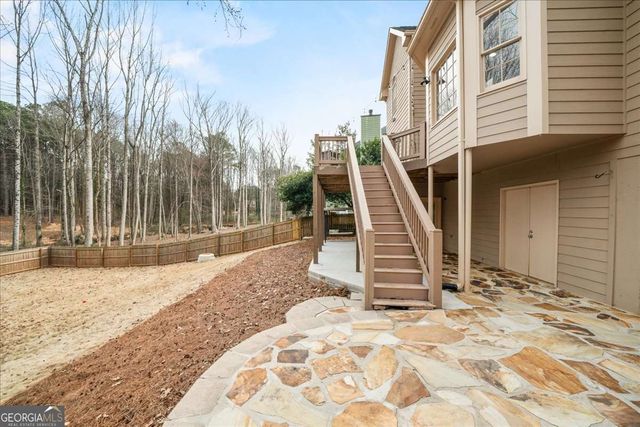 2825 Pine Street, Duluth, GA 30096