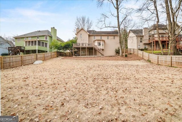 2825 Pine Street, Duluth, GA 30096