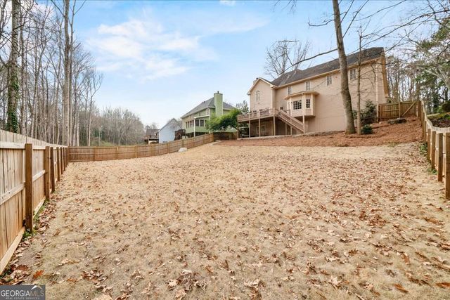 2825 Pine Street, Duluth, GA 30096