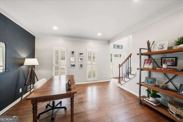 2825 Pine Street, Duluth, GA 30096