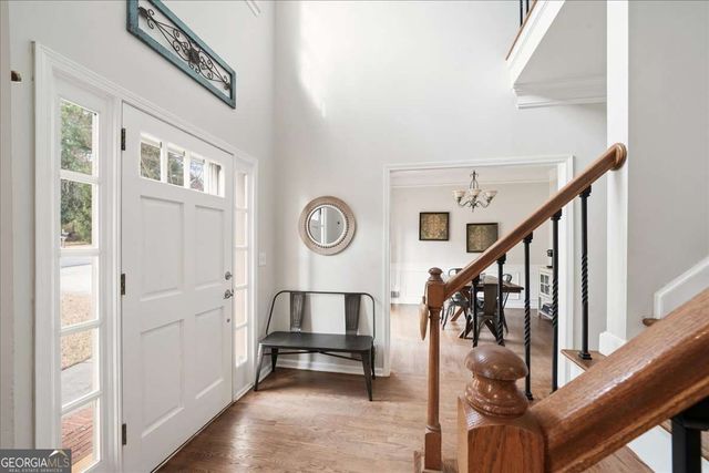 2825 Pine Street, Duluth, GA 30096