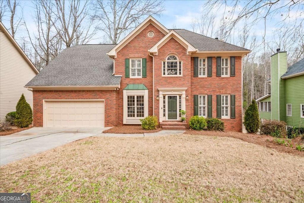 2825 Pine Street, Duluth, GA 30096