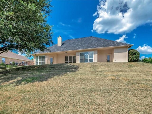 300 Spring Creek Drive, Nacogdoches, TX 75965