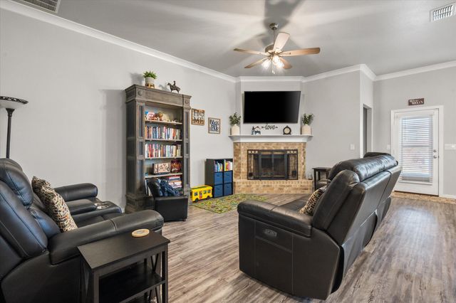 2010 142nd Street, Lubbock, TX 79423