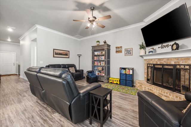 2010 142nd Street, Lubbock, TX 79423