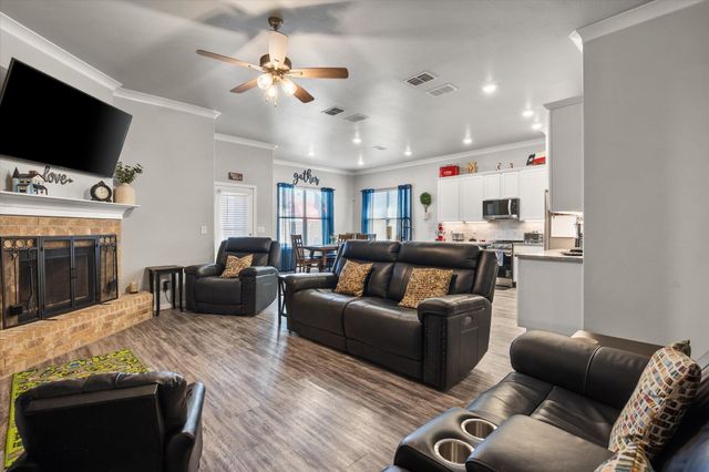 2010 142nd Street, Lubbock, TX 79423