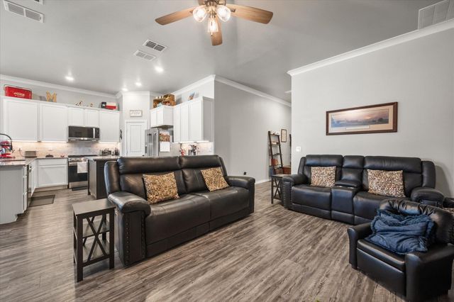 2010 142nd Street, Lubbock, TX 79423