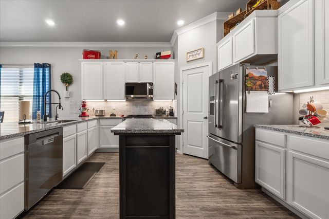 2010 142nd Street, Lubbock, TX 79423