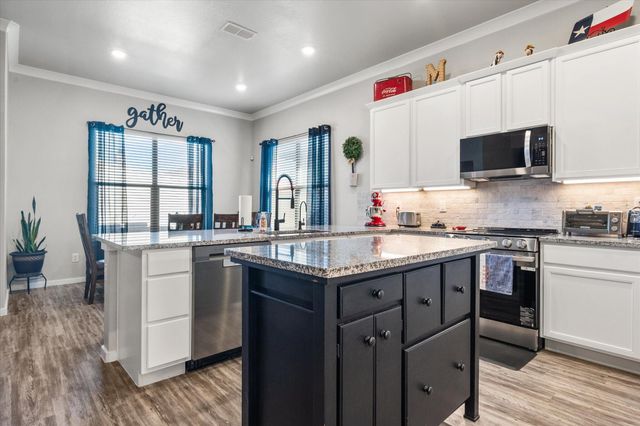 2010 142nd Street, Lubbock, TX 79423