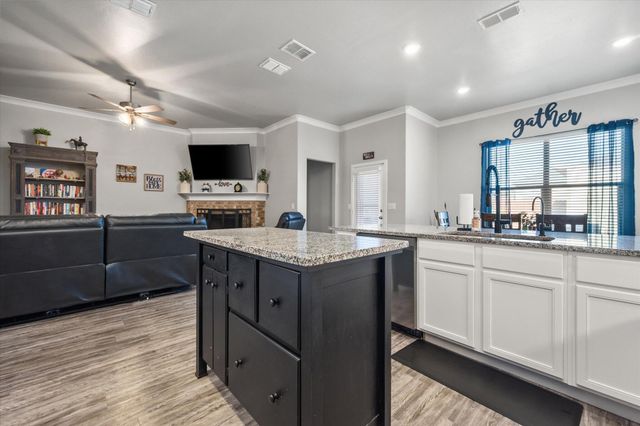 2010 142nd Street, Lubbock, TX 79423