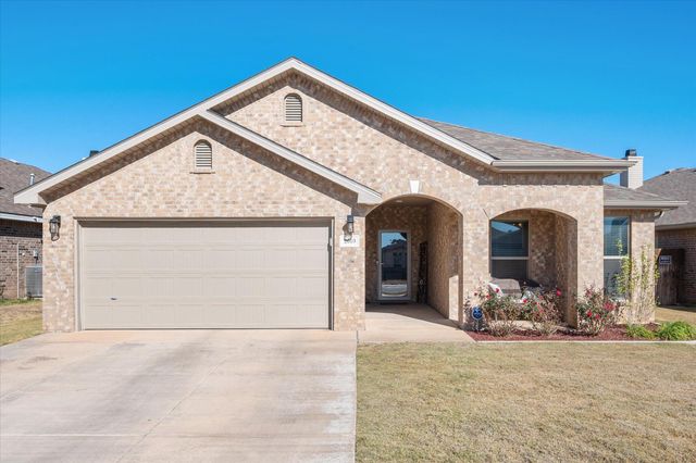 2010 142nd Street, Lubbock, TX 79423