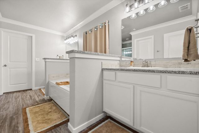 2010 142nd Street, Lubbock, TX 79423