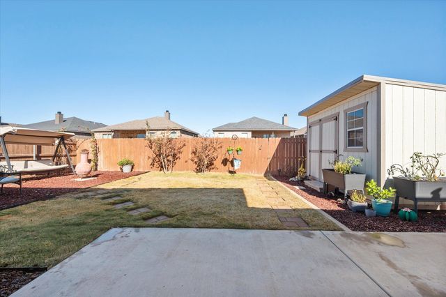 2010 142nd Street, Lubbock, TX 79423