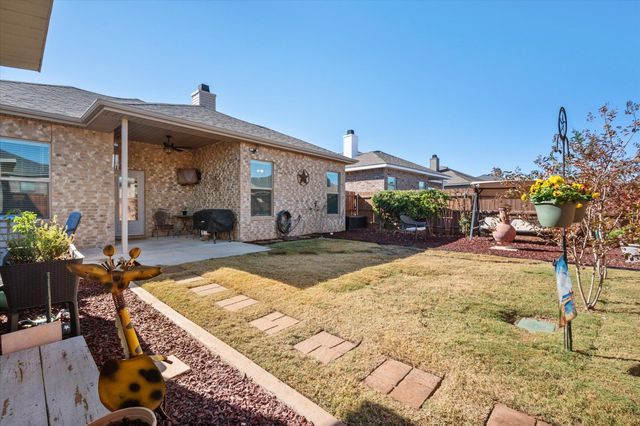 2010 142nd Street, Lubbock, TX 79423
