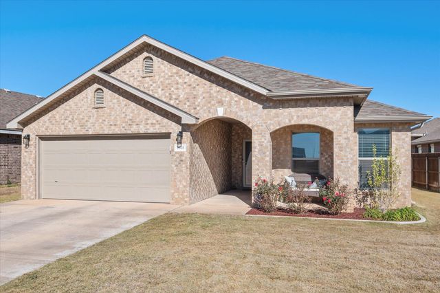 2010 142nd Street, Lubbock, TX 79423