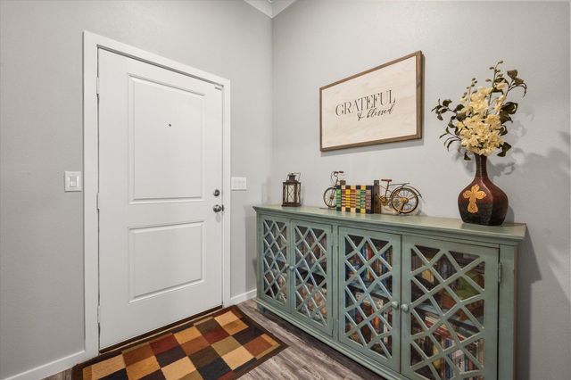 2010 142nd Street, Lubbock, TX 79423