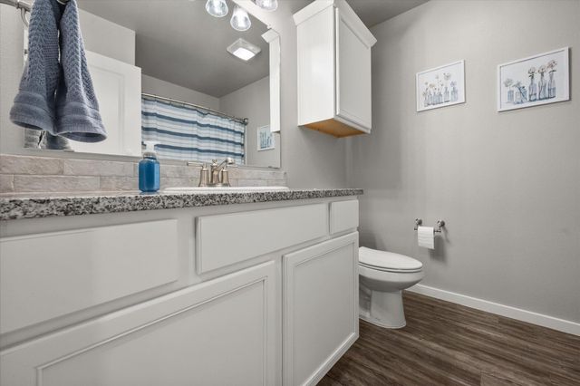 2010 142nd Street, Lubbock, TX 79423