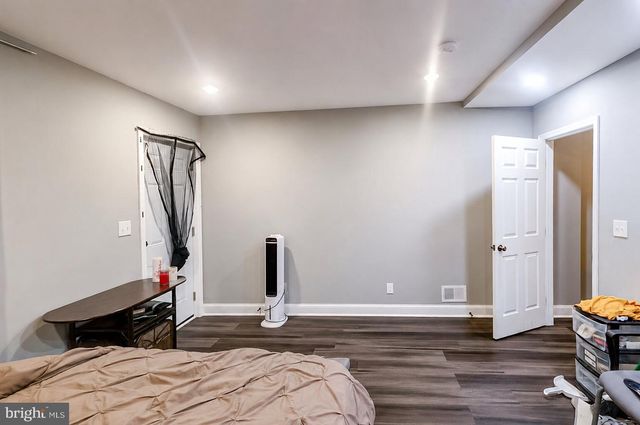 500 N BOULDIN ST, Baltimore, MD 21205