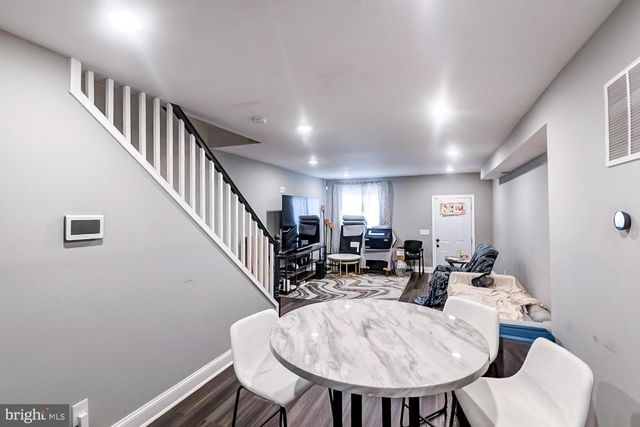 500 N BOULDIN ST, Baltimore, MD 21205