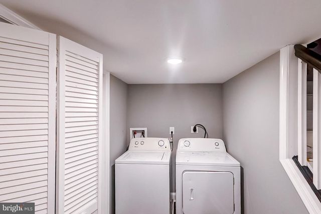 500 N BOULDIN ST, Baltimore, MD 21205