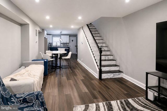 500 N BOULDIN ST, Baltimore, MD 21205