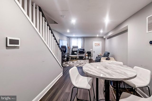 500 N BOULDIN ST, Baltimore, MD 21205