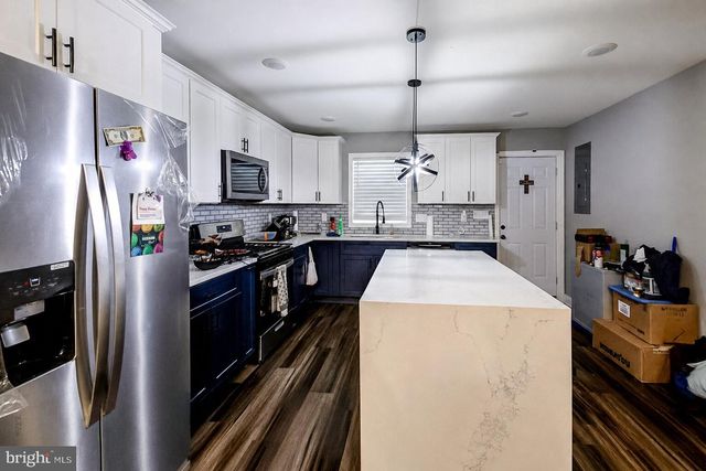 500 N BOULDIN ST, Baltimore, MD 21205
