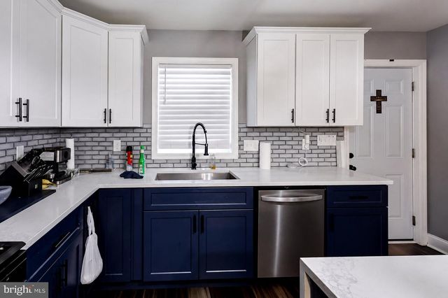 500 N BOULDIN ST, Baltimore, MD 21205