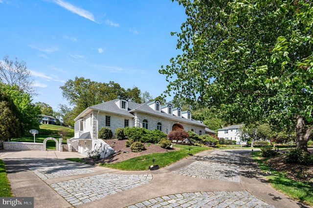 343 WYNDMOOR LN, Huntingdon Valley, PA 19006