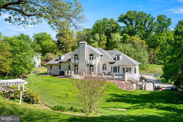 343 WYNDMOOR LN, Huntingdon Valley, PA 19006