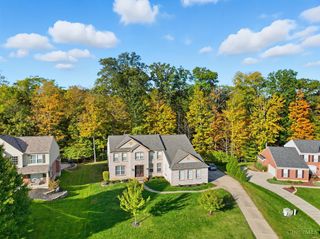 848 Dorgene Lane, Union Twp, OH 45244