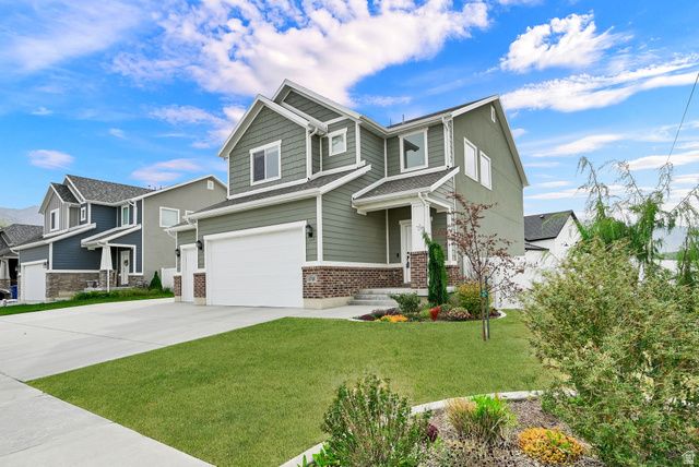 6748 S HARVEST PARK LN, South Weber, UT 84405