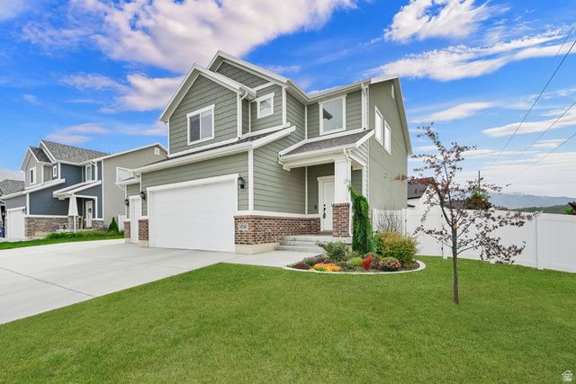 6748 S HARVEST PARK LN, South Weber, UT 84405