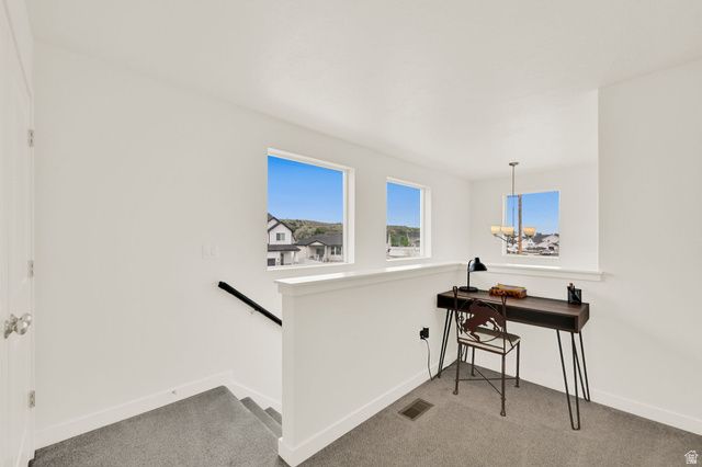 6748 S HARVEST PARK LN, South Weber, UT 84405