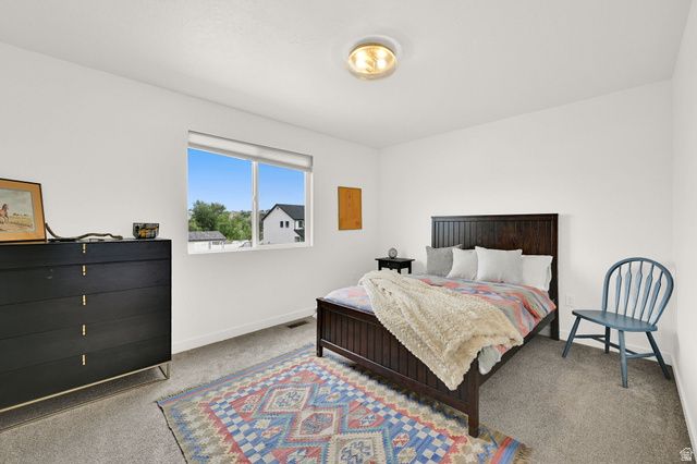 6748 S HARVEST PARK LN, South Weber, UT 84405