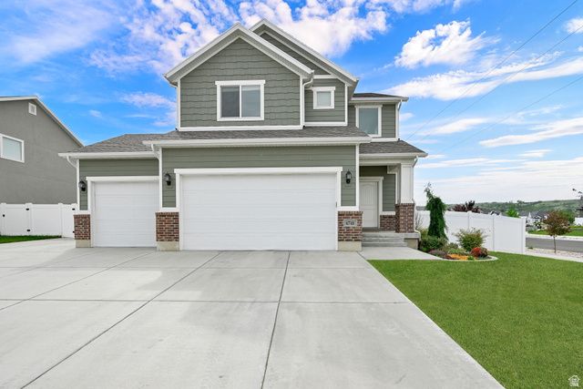 6748 S HARVEST PARK LN, South Weber, UT 84405
