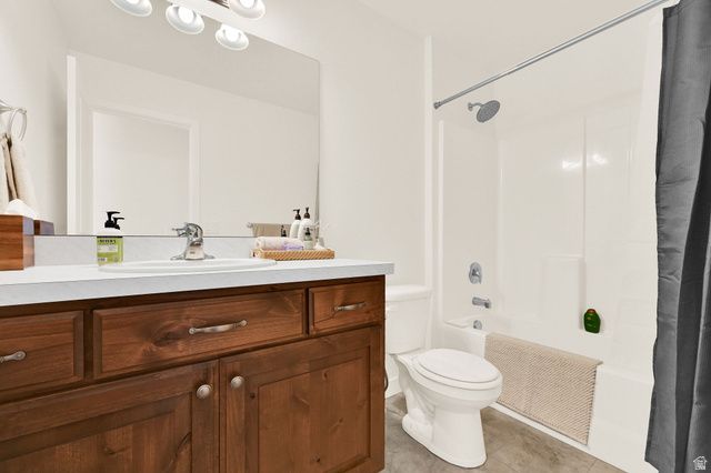 6748 S HARVEST PARK LN, South Weber, UT 84405