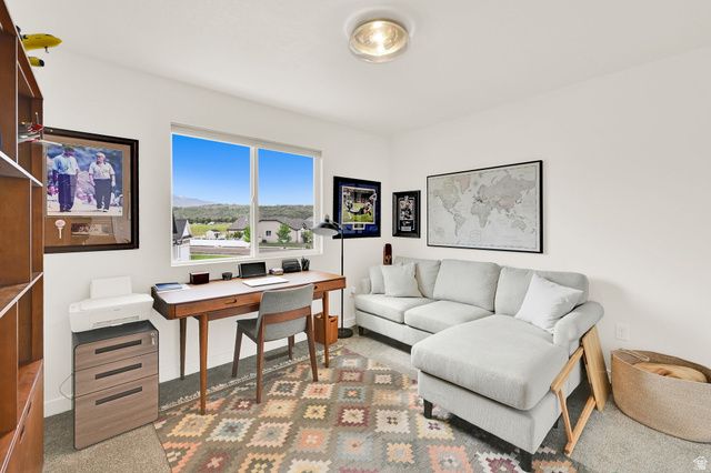6748 S HARVEST PARK LN, South Weber, UT 84405