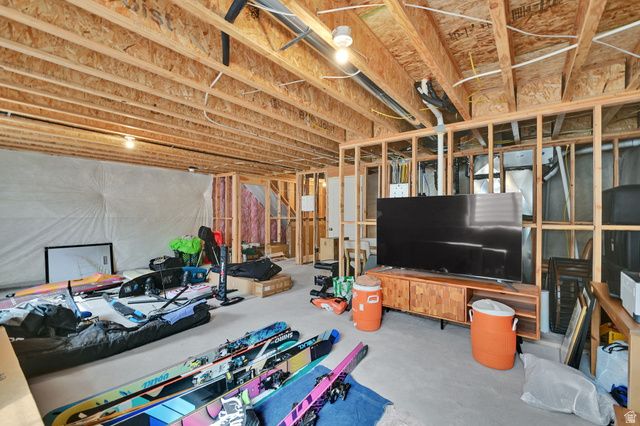 6748 S HARVEST PARK LN, South Weber, UT 84405